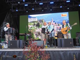 Steiermarktfest am 9.04.2026
